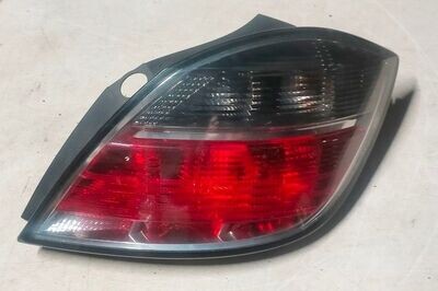 Fanale posteriore destro 93190305 OPEL ASTRA H berlina 2005-2010