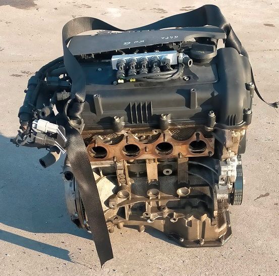 Motore G4FA KIA C'EED 1.4 CVVT 16 V Benzina-gpl  2006-2012