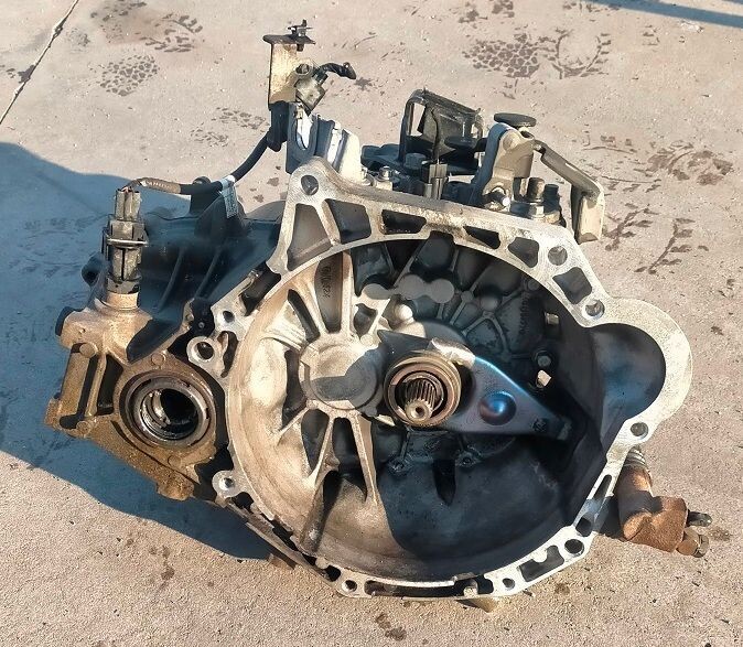 Cambio 5M T9J5 - KIA C'EED CVVT 1.4 16v Benzina 2006-2012