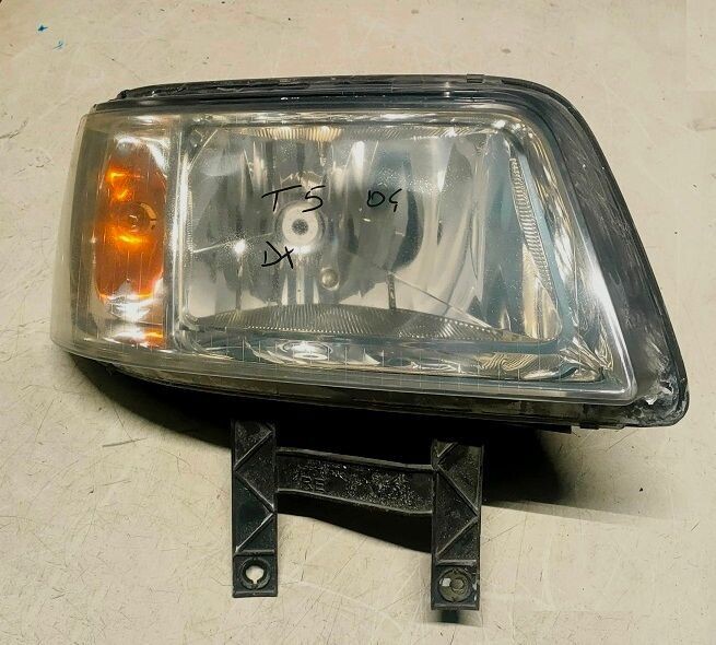 Fanale anteriore destro 0301191302 VOLKSWAGEN TRANSPORTER T5 2003-2009