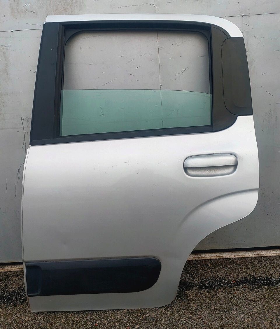Porta posteriore sinistra FIAT PANDA 312  2012-2022