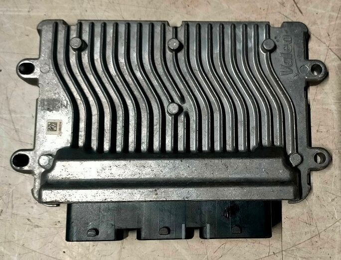Centralina Ecu SW9665424480-HW9651696680 CITROEN C3  1.4 Benzina 2010