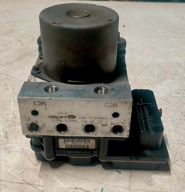 ABS 0265251151 KIA CEED 1.4 Benzina 2006-2012
