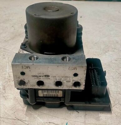 ABS 0265251151 KIA CEED 1.4 Benzina 2006-2012