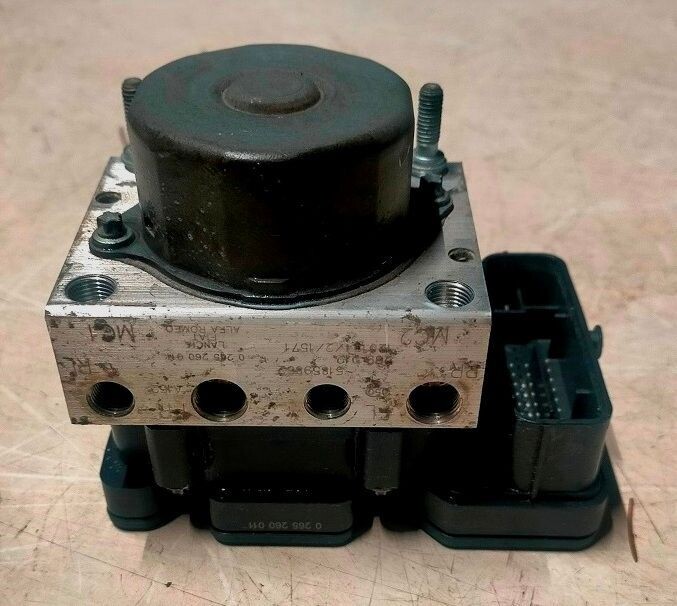 ABS 026526011 - 51859852 FIAT PANDA 312  1.2 Benzina 2011-2018