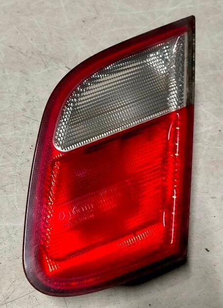 Fanale posteriore interno destro A2088200864 MERCEDES CLK 200 W208 (1997-2003) Coupè