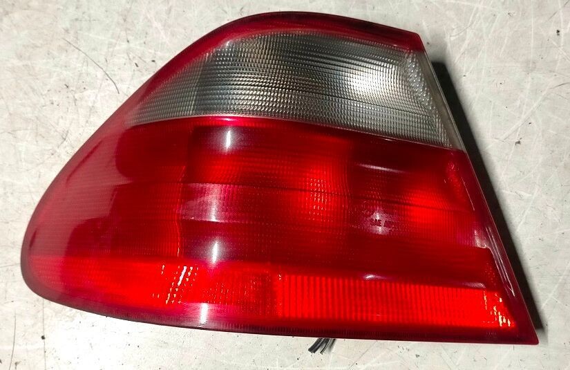 Fanale posteriore esterno sinistro A2088200164 MERCEDES CLK 200 W208 (1997-2003) Coupè