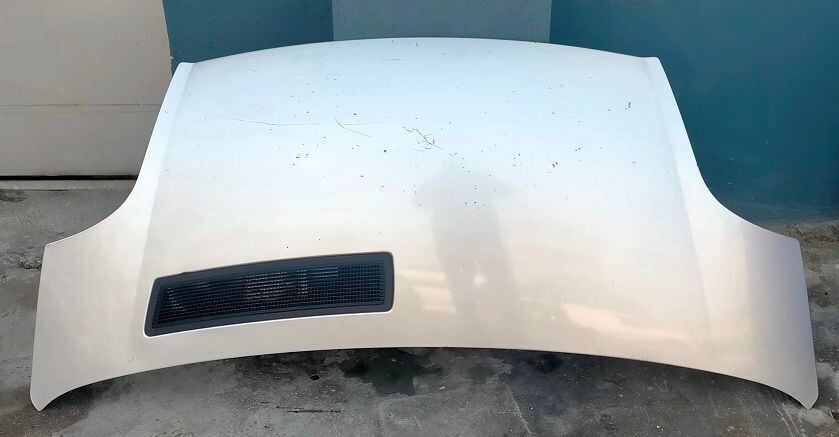 Cofano anteriore RENAULT TRAFIC 2007-2013