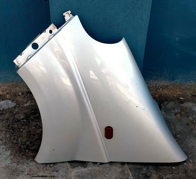 Parafango sinistro RENAULT TRAFIC 2006-2013
