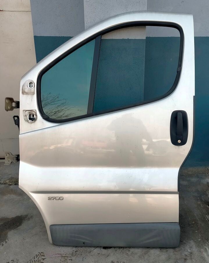 Porta anteriore sinistra OPEL VIVARO 2006-2013