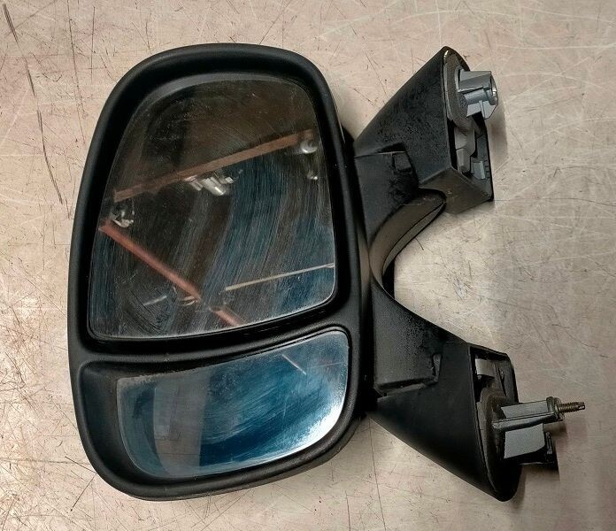 Specchietto anteriore sinistro elettrico OPEL VIVARO 2007-2013 5 Pin