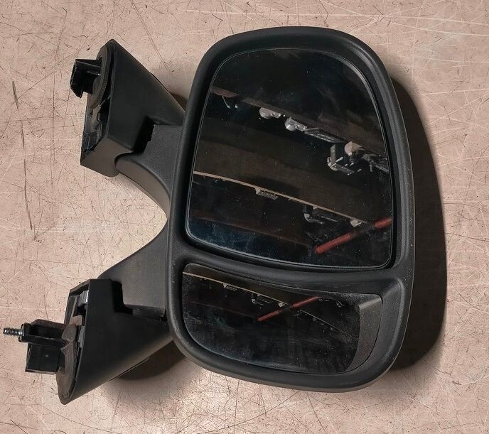 Specchietto anteriore destro elettrico OPEL VIVARO 2007-2013  5 Pin