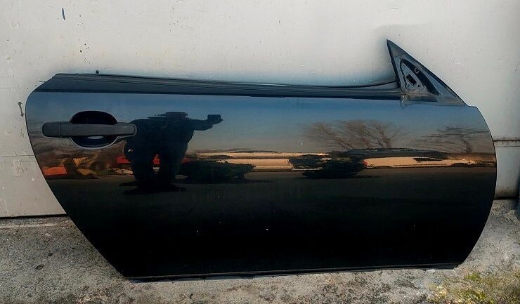 Porta destra MERCEDES SLK R170 1997-2003