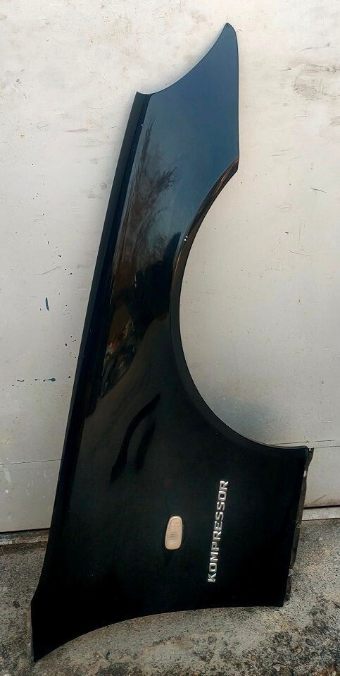 Parafango anteriore destro MERCEDES SLK R170 KOMPRESSOR 1997-2003