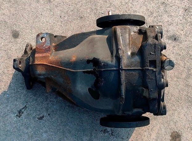 Differenziale posteriore R1243513008 MERCEDES SLK 200 R170 KOMPRESSOR 1997-2004