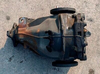 Differenziale posteriore R1243513008 MERCEDES SLK 200 R170 KOMPRESSOR 1997-2004