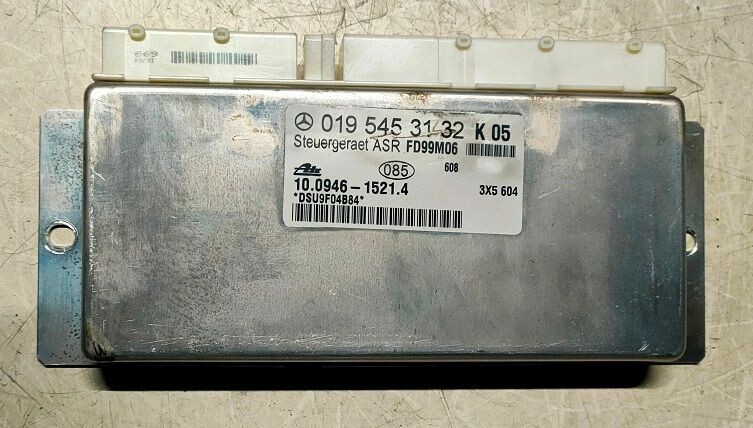 Centralina ABS 0195453132 -FD99M06 MERCEDES SLK 200 R170 KOMPRESSOR 1997-2004