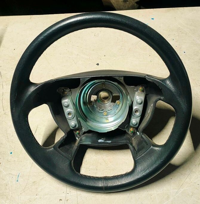 Volante MERCEDES SLK 200 R170   1997-2004
