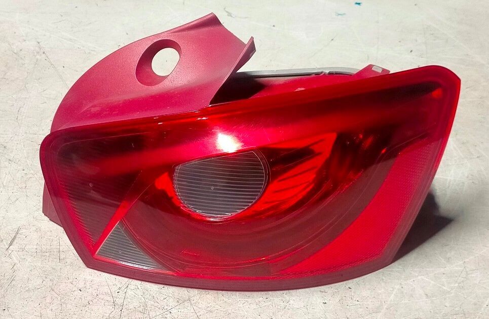 Fanale posteriore destro 6J4945096H SEAT IBIZA 6J5 1.2 TDI 2008-2012