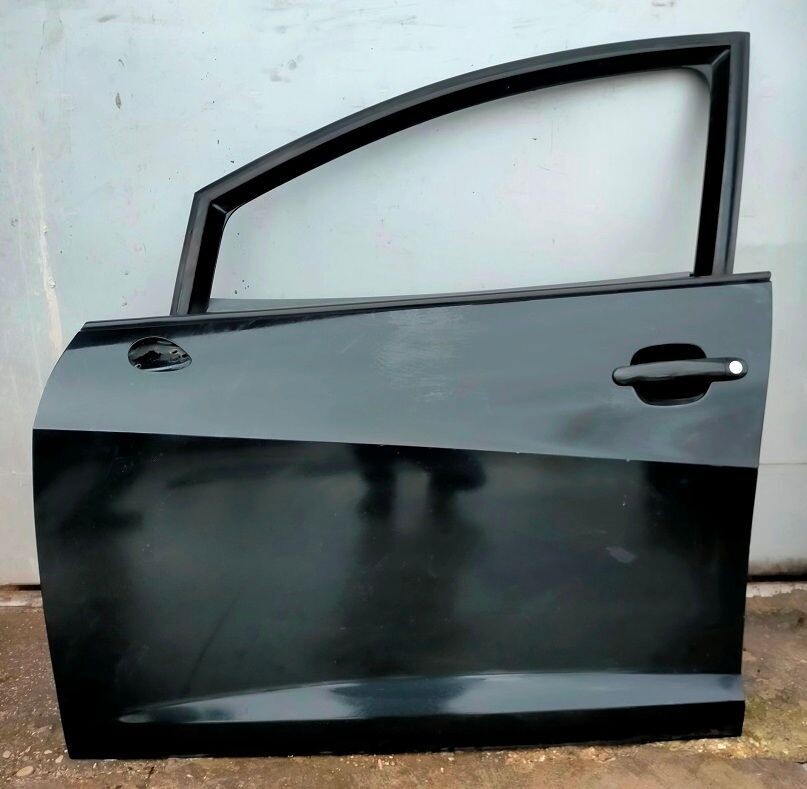 Porta anteriore sinistra SEAT IBIZA 6J5 1.2 TDI 2008-2012