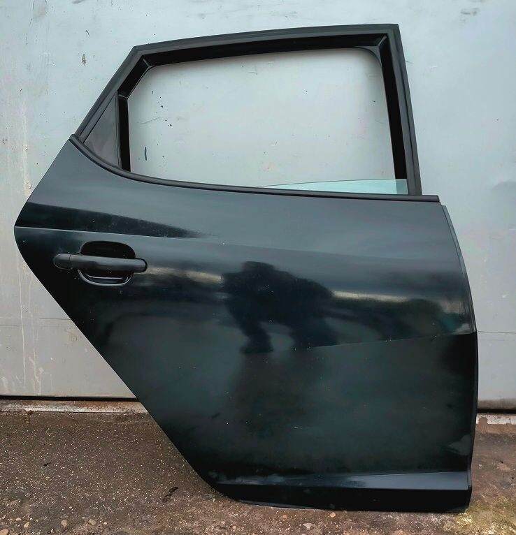 Porta posteriore destra SEAT IBIZA 6J5 1.2 TDI 2008-2012
