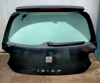 Portellone posteriore SEAT IBIZA 6J5 1.2 TDI Berlina 2008-2012