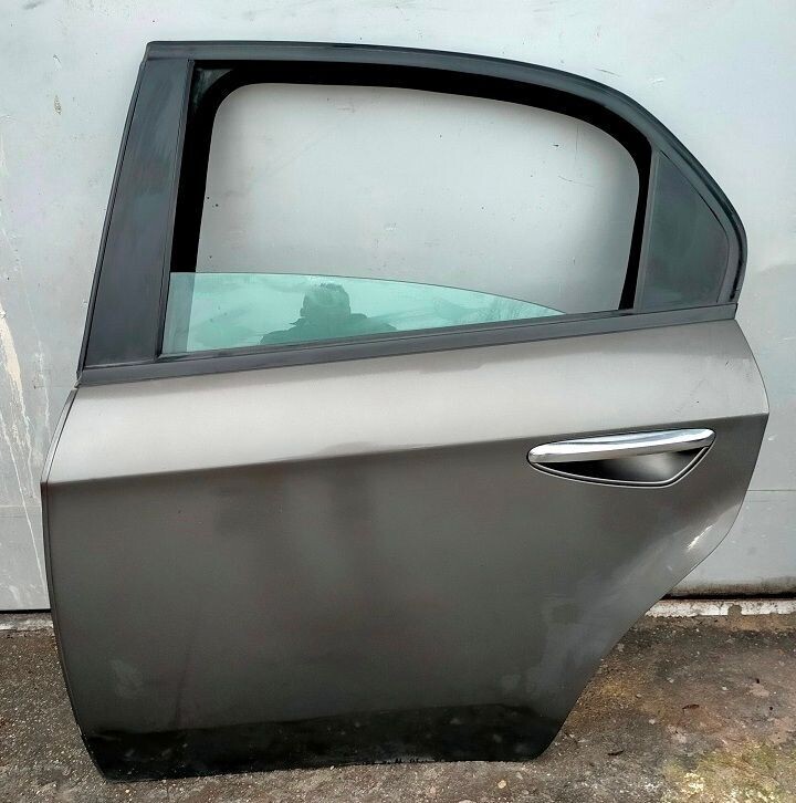 Porta posteriore sinistra ALFA 159 Berlina 2005-2010
