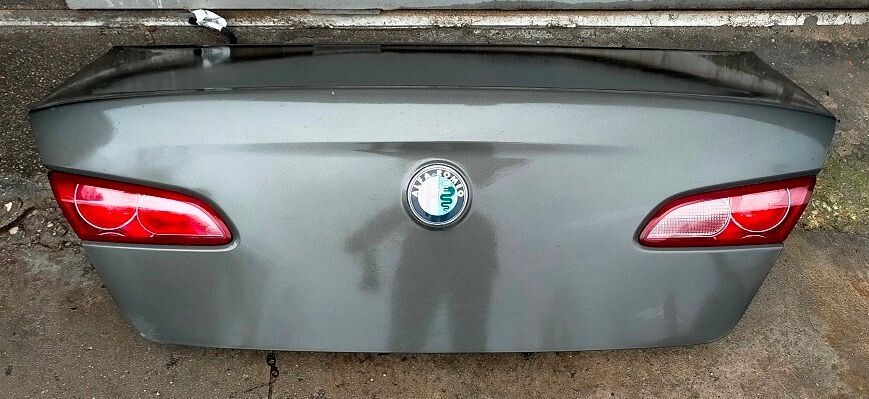 Cofano posteriore ALFA 159 Berlina 2005-2010