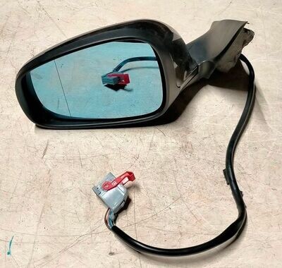 Specchietto elettrico sinistro 011016 ALFA 159 2005-2010