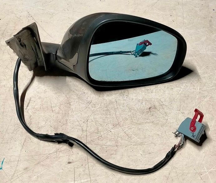 Specchietto elettrico destro 011015 ALFA 159 2005-2010