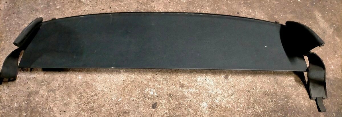 Cappelliera posteriore A1706900208 MERCEDES SLK 200 Cabrio 1997-2004