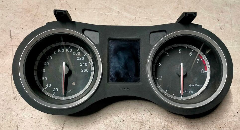 Quadro strumenti A2C53172597 ALFA 159 2.2 Benzina  2005-2010