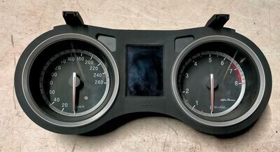 Quadro strumenti A2C53172597 ALFA 159 2.2 Benzina  2005-2010
