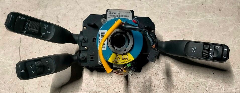 Devio luci 01560721940 ALFA 159 2.2 Benzina  2005-2010