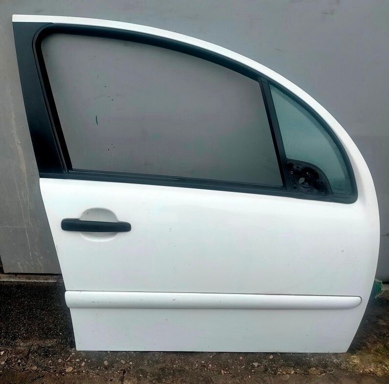 Porta anteriore destra CITROEN C3 2005-2010