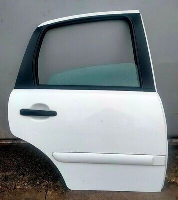 Porta posteriore destra CITROEN C3 2005-2010
