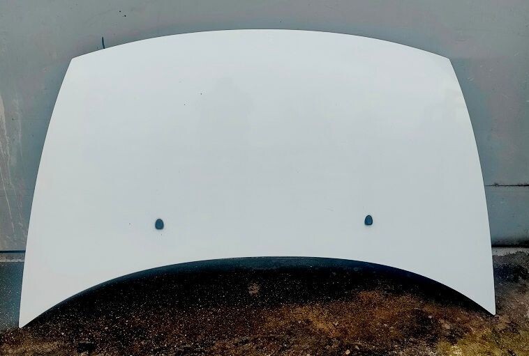 Cofano anteriore  CITROEN C3 2005-2010