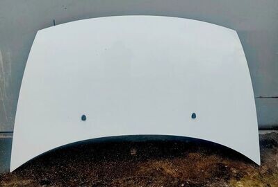Cofano anteriore  CITROEN C3 2005-2010