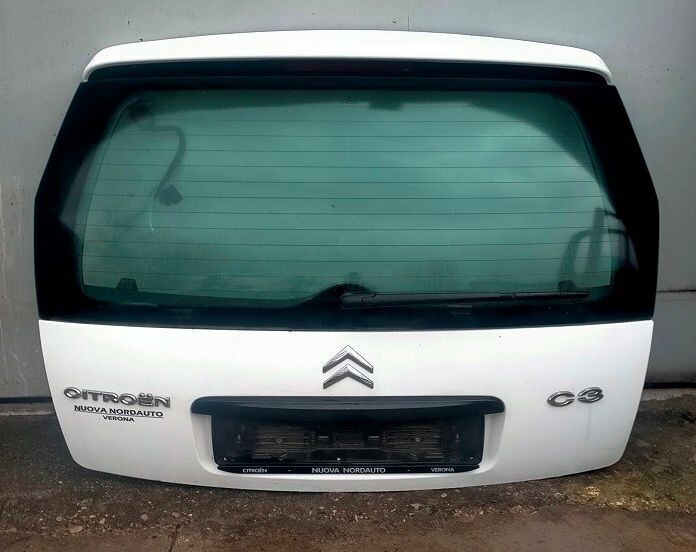 Portellone posteriore CITROEN C3 2005-2010