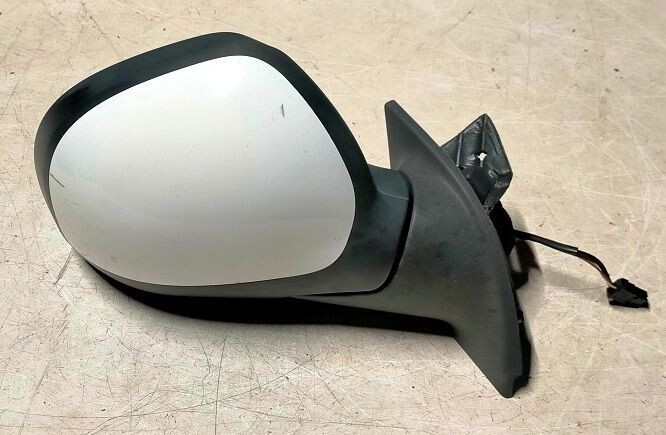 Specchietto elettrico destro CITROEN C3 2005-2010 una spina 5 fili