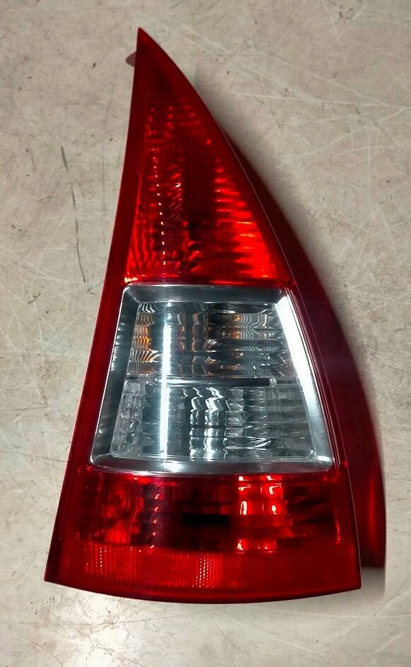 Fanale posteriore sinistro 6350X5 CITROEN C3 2005-2010
