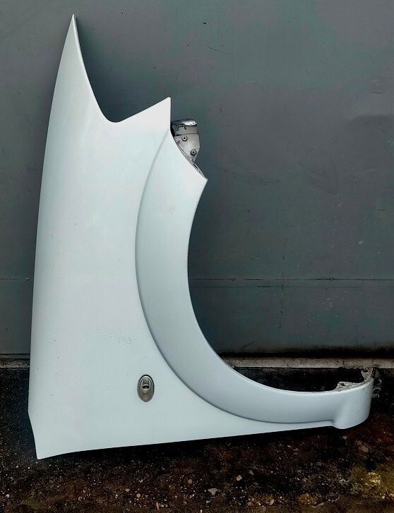 Parafango anteriore destro 7841S3 CITROEN C3 2003-2007