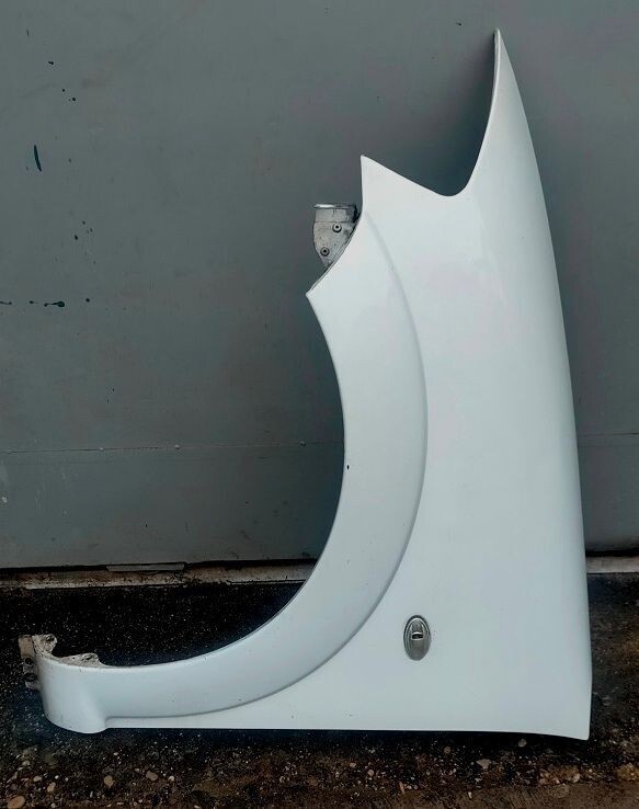Parafango anteriore sinistro 7840Q4 CITROEN C3  2005-2010