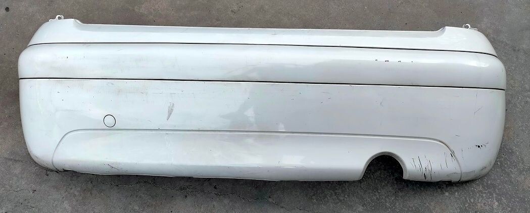 Paraurti posteriore 9642634177 CITROEN C3 2005-2010