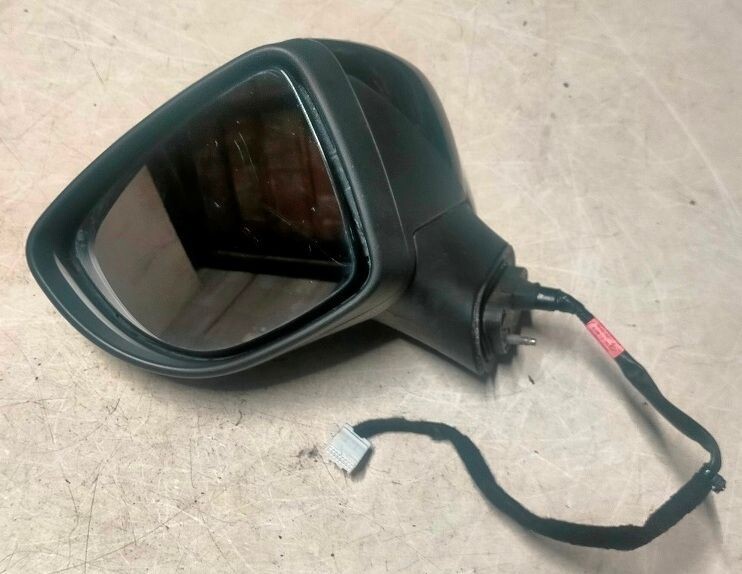 Specchietto retrovisore elettrico sinistro 222740070-06 NISSAN MICRA K14  2018-2023   9 Pin