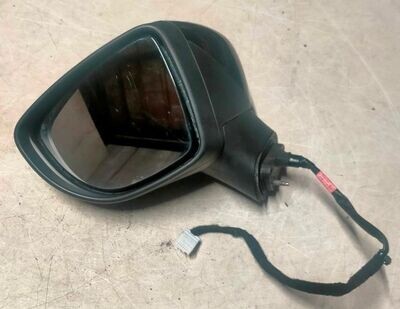 Specchietto retrovisore elettrico sinistro 222740070-06 NISSAN MICRA K14  2018-2023   9 Pin
