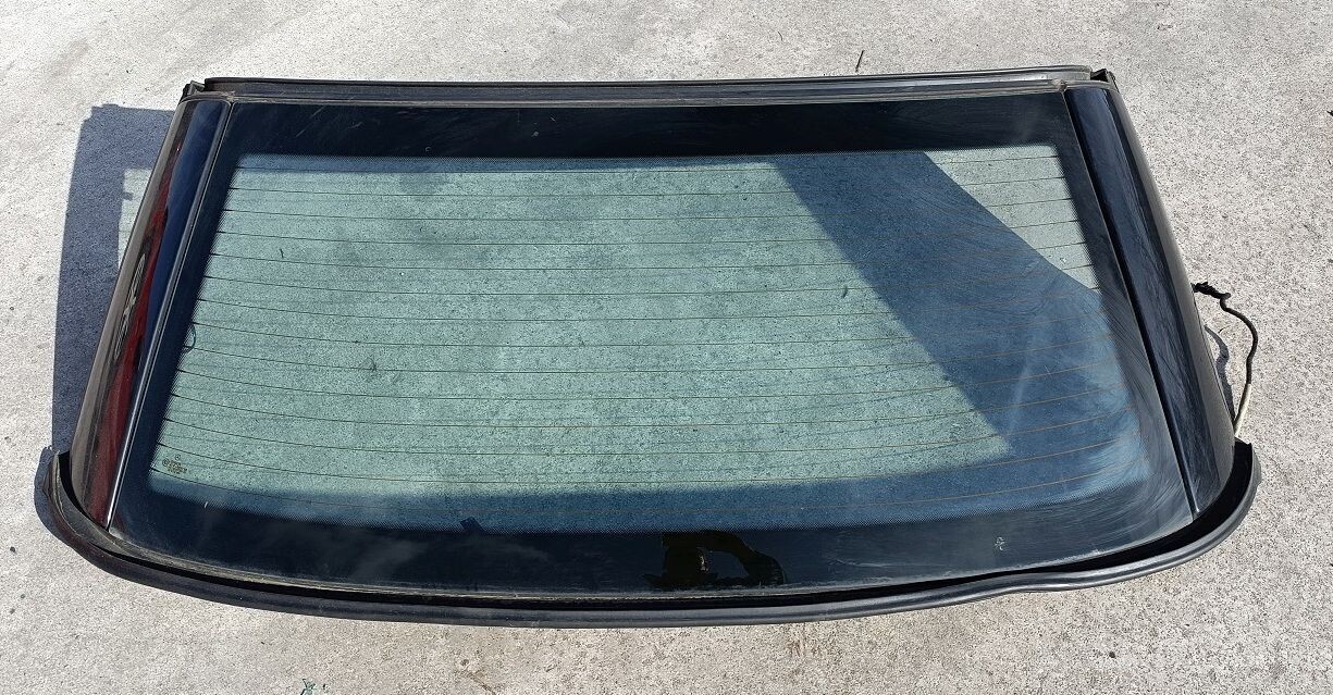 Lunotto MERCEDES SLK 200 R170  1997-2004