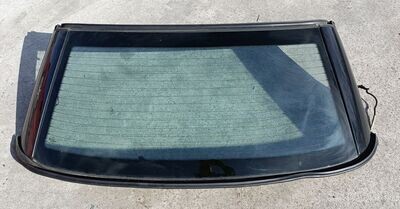 Lunotto MERCEDES SLK 200 R170  1997-2004