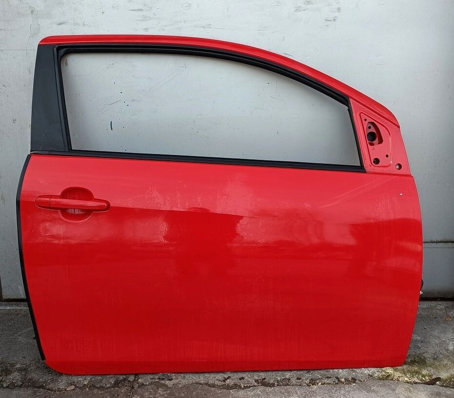 Porta destra 3P TOYOTA AYGO II (2014-2018)