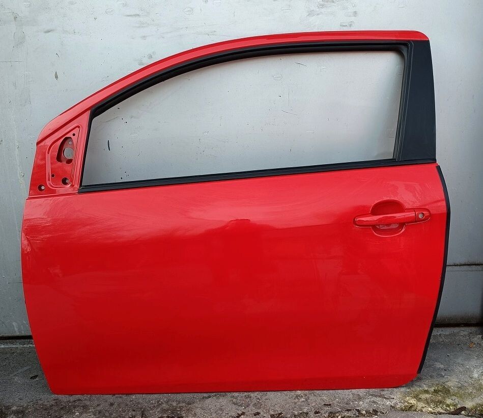 Porta sinistra 3P TOYOTA AYGO II (2014-2018)